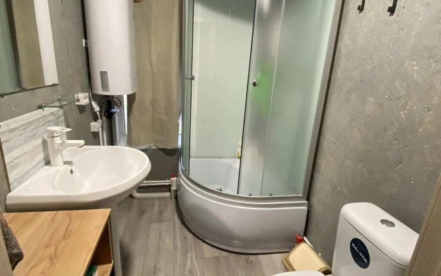 Частный дом п.Чепош