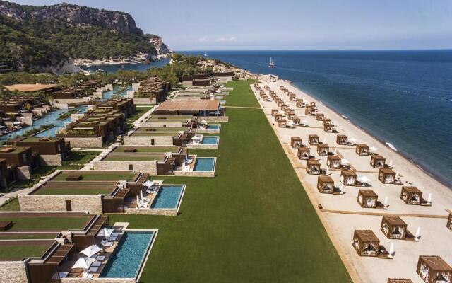 Maxx Royal Kemer Resort