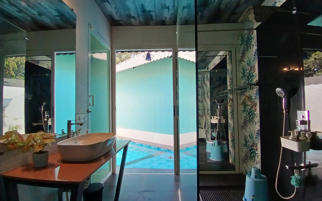 Курортный Отель Nature's Cove