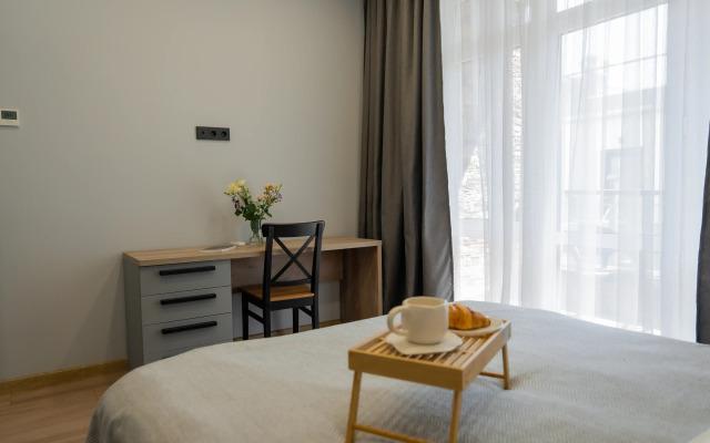 Villa Sense Villas by Adamand Resort