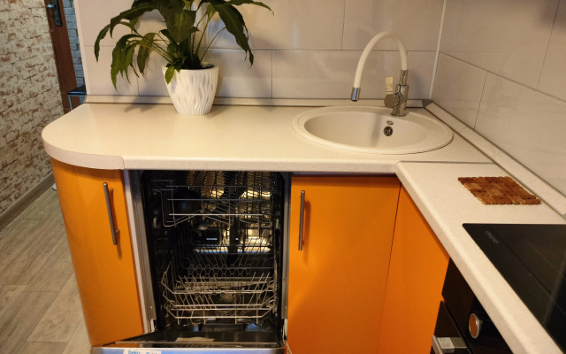 Квартира Видовая