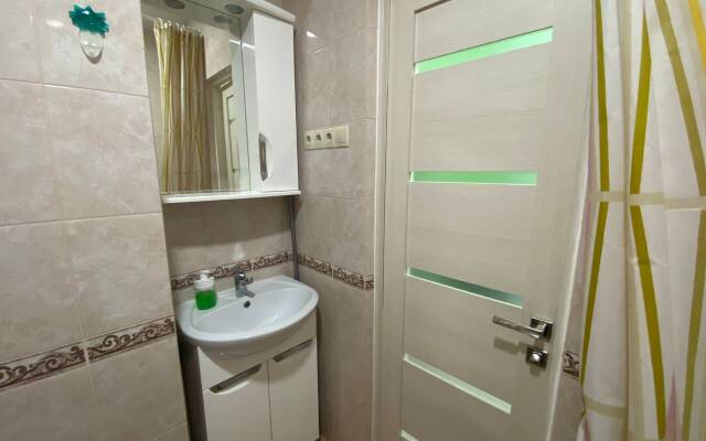 Na Bakinskoy Ot HomeHotelSochi Apartments