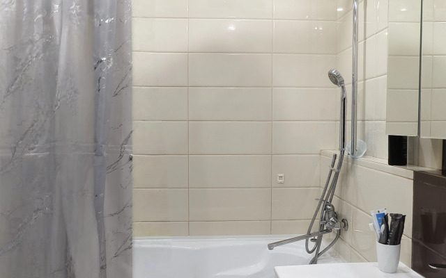 Апартаменты на набережной Волжской Флотилии 23А