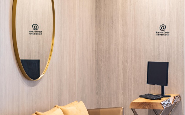 Hotel Cristal Setúbal