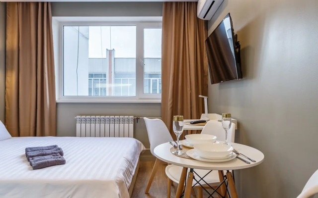FortEstate 434 Apartments