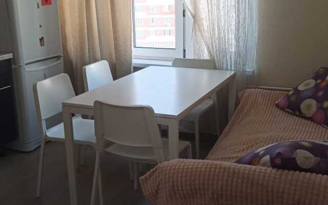 Апартаменты Бояринова 19