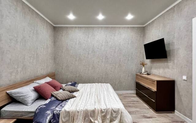 Апартаменты Люкс на Индустриальной 22