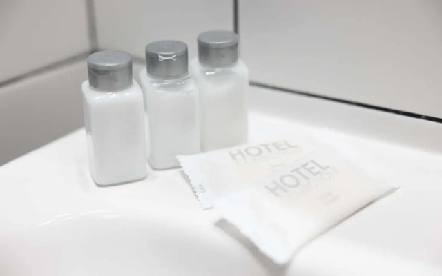 Апартаменты с видом на Москву 3