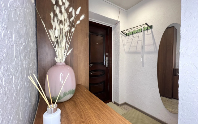 Апартаменты 51 в Центре Морошка на Полярных Зорях, 33/3