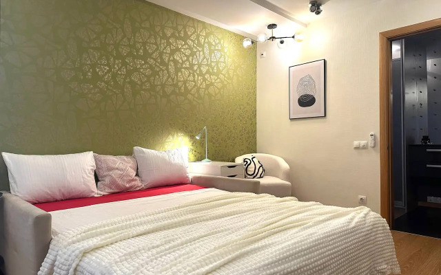 Квартира Чехов 3 км до Кремля