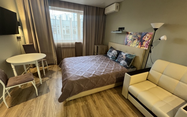 Luxury apart Sky Point Apartments