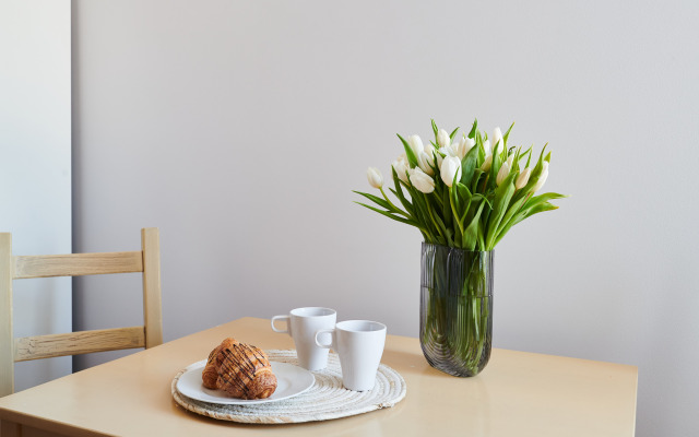 Квартира GM Apartments в 2х шагах от Красной Площади