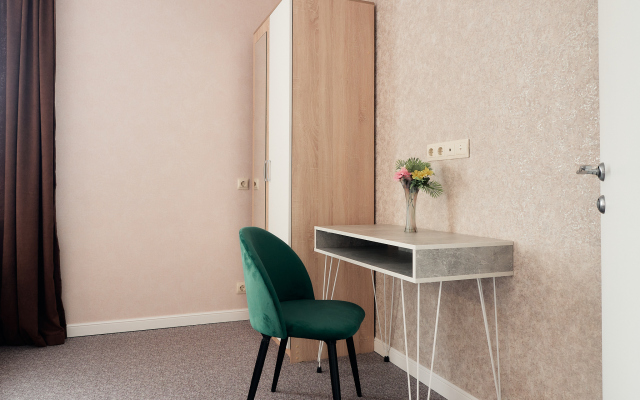 Гостевой дом Aisha