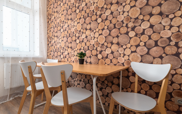 Апартаменты на Улице Восточно-Кругликовская 18