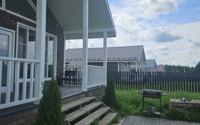 Private house Like Aparts