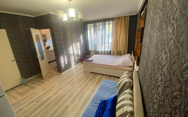 Na Ulitse Yartsevskaya 9 Apartments