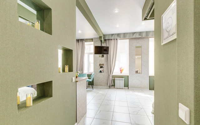 RentalSPb Apartments