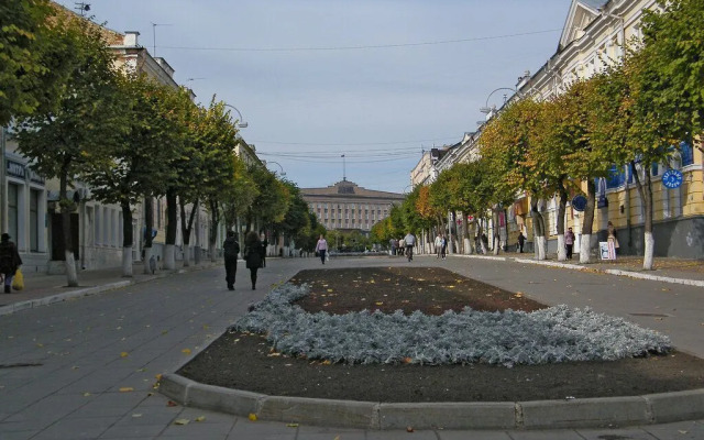 Na Ulitse Brestskaya 12 Flat