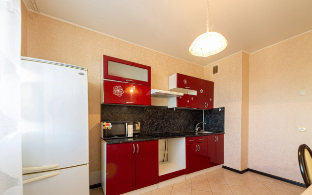 Apartamenty Romantika