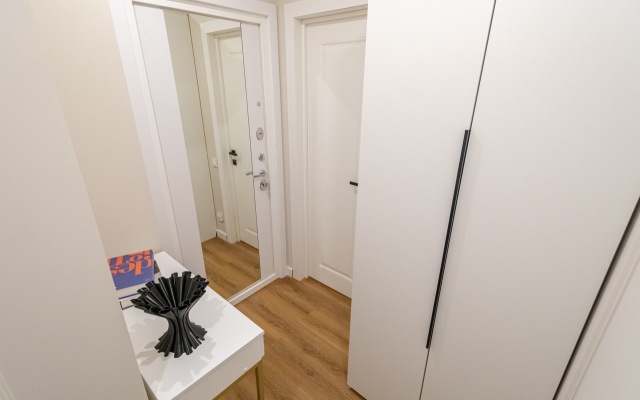 Апартаменты 265 Full House в Жк Мята