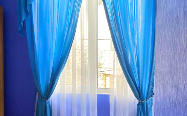 Argo Guest house