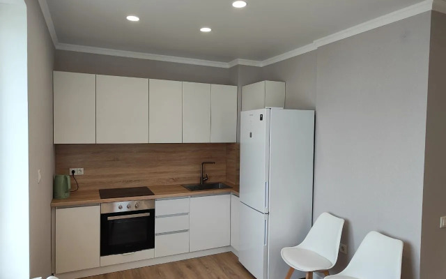 Апартаменты Жк Auezov City Luxe 2 Комнатные 94