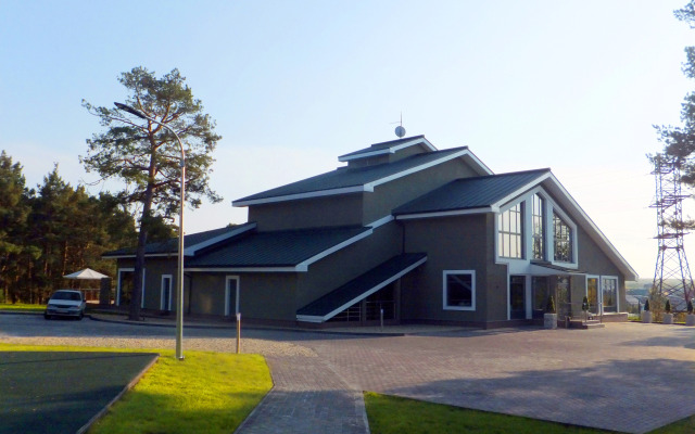 Апартаменты Соколиная Гора