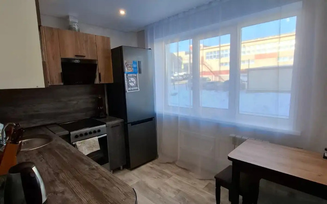 Квартира Магадан по ул Гагарина 33