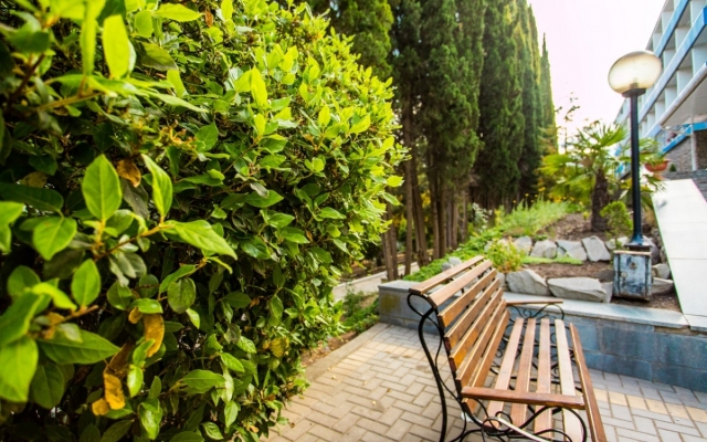 Gorizont Hotel