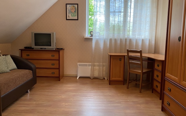 Гостевой Дом Лесная Дача