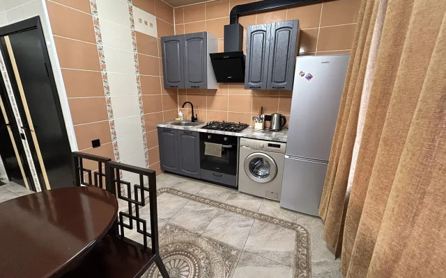 Na Prospekte Lenina 37/73 Flat