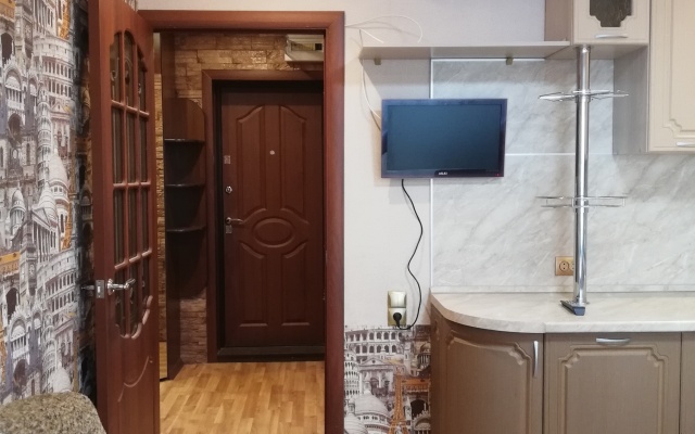 Апартаменты 2 FamilyFlat