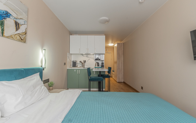 Apartment SalutApart 64