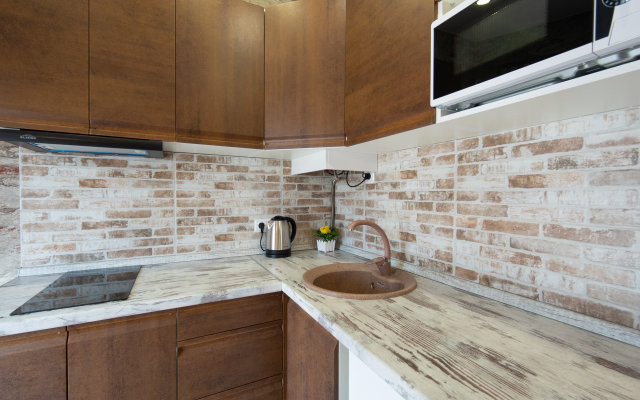 More Apartments Na Marsovom 21-3 Apartments