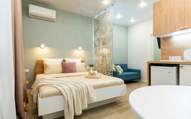 Апартаменты уютные  в ЖК Аpeна от LеtоAрart 1