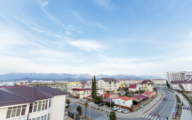 Sertidi Guest House