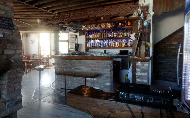 Апартаменты Aleksandrovo