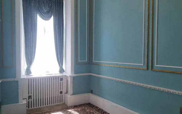 Apartments History 1870