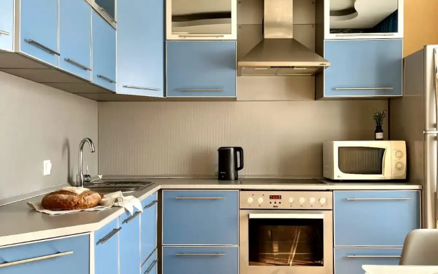 Квартира возле автовокзала