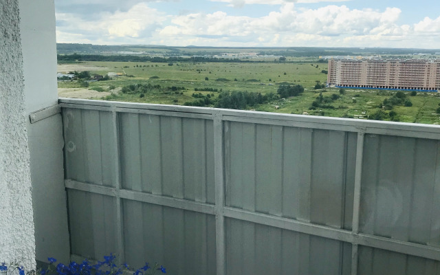 Novgorodskiy Pr-kt, d10 k2 kv984 Flat