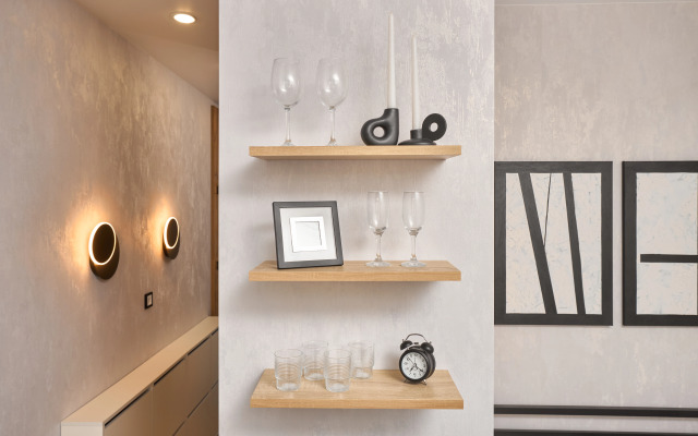 Sea Magic Apart V Zhk Kislorod Flat