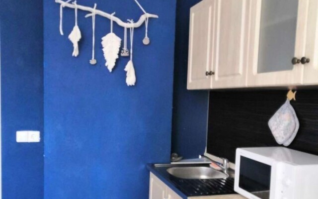 Апартаменты на Автозаводской 21Б