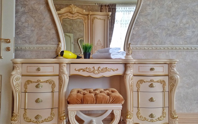 Квартира большая уютная возле источника