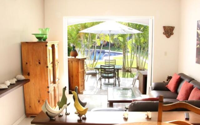 Dolce Vita Caribe Guest House