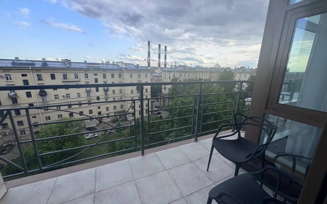 Realty Vera Flat