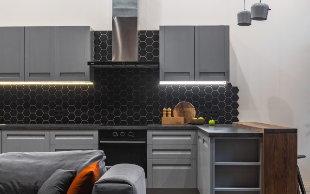 Квартира на Улице Пестеля 19