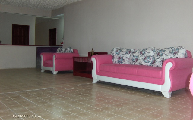 Odessa Otel Avsallar Hotel