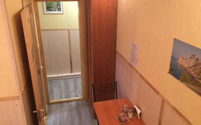 Гостевой Дом 1968