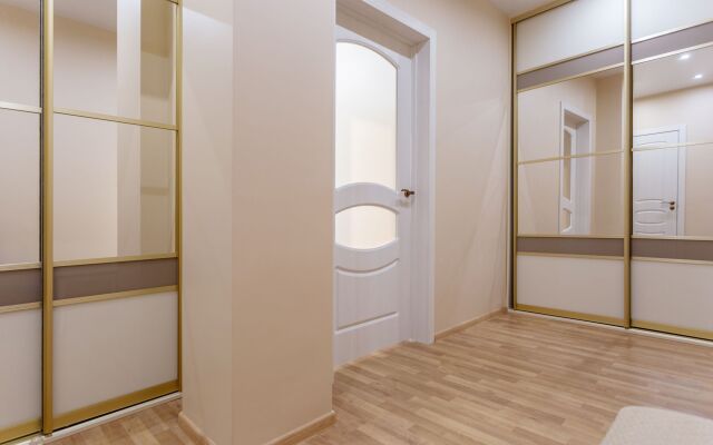 Rumer pr-t Dzerzhinskogo 23 Apartments
