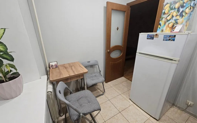 Апартаменты на Московском Проспекте 82